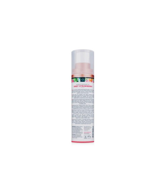 Spray de Masaje de Fresa 100 ml