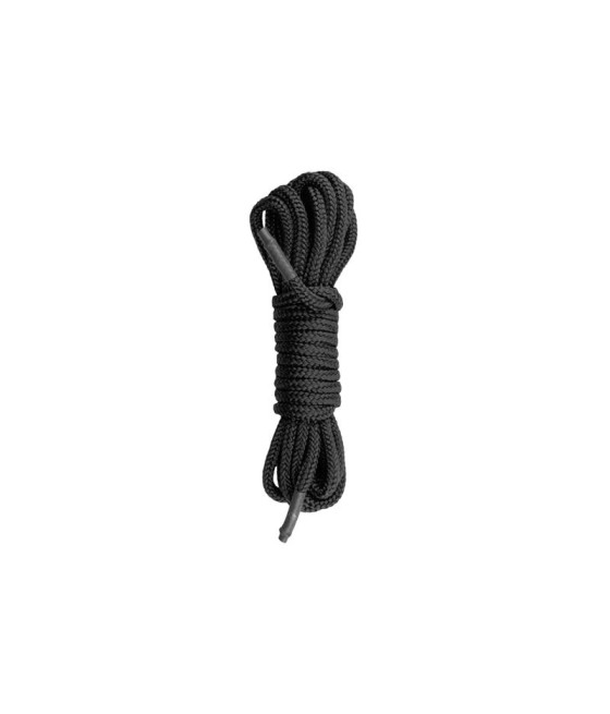 Cuerda Bondage Negra 5m