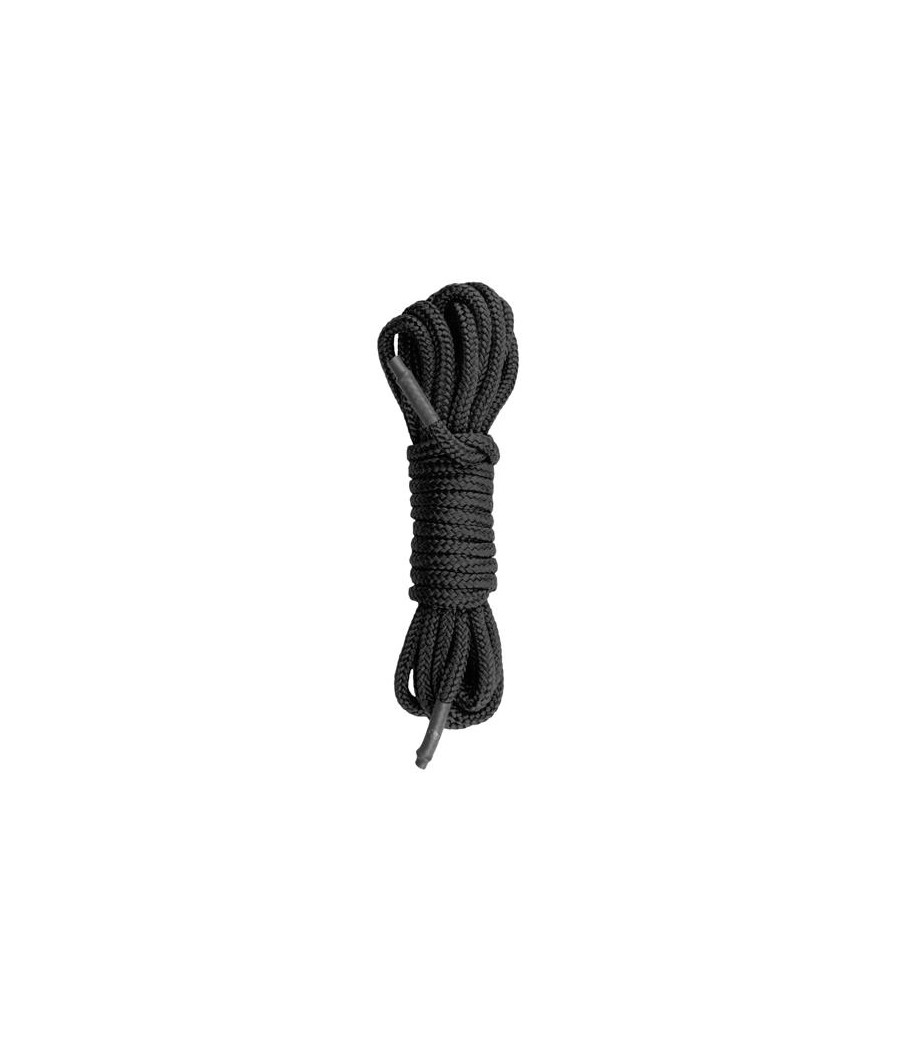 Cuerda Bondage Negra 5m