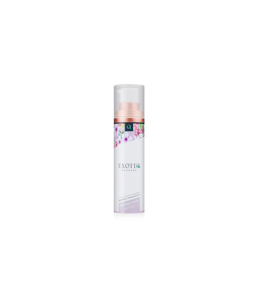 Spray de Masaje de Jazmin 100 ml