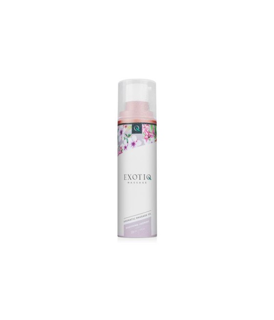 Spray de Masaje de Jazmin 100 ml