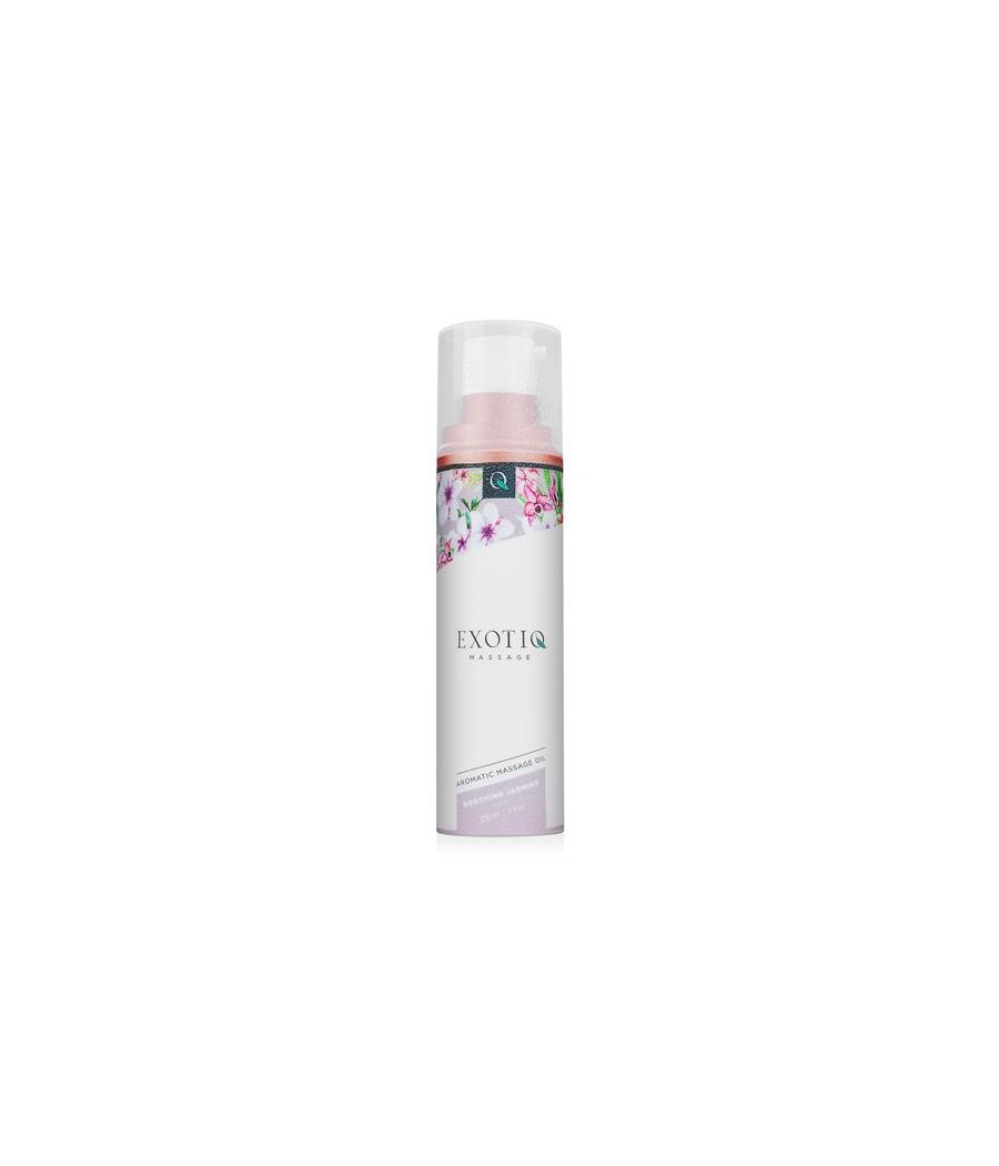 Spray de Masaje de Jazmin 100 ml