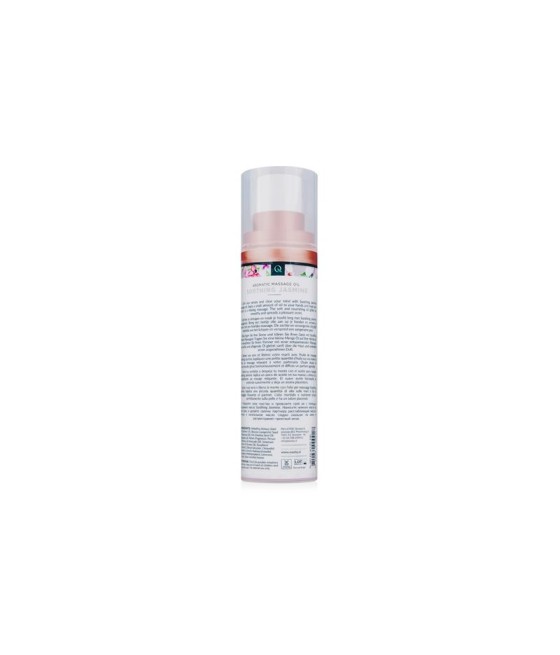 Spray de Masaje de Jazmin 100 ml