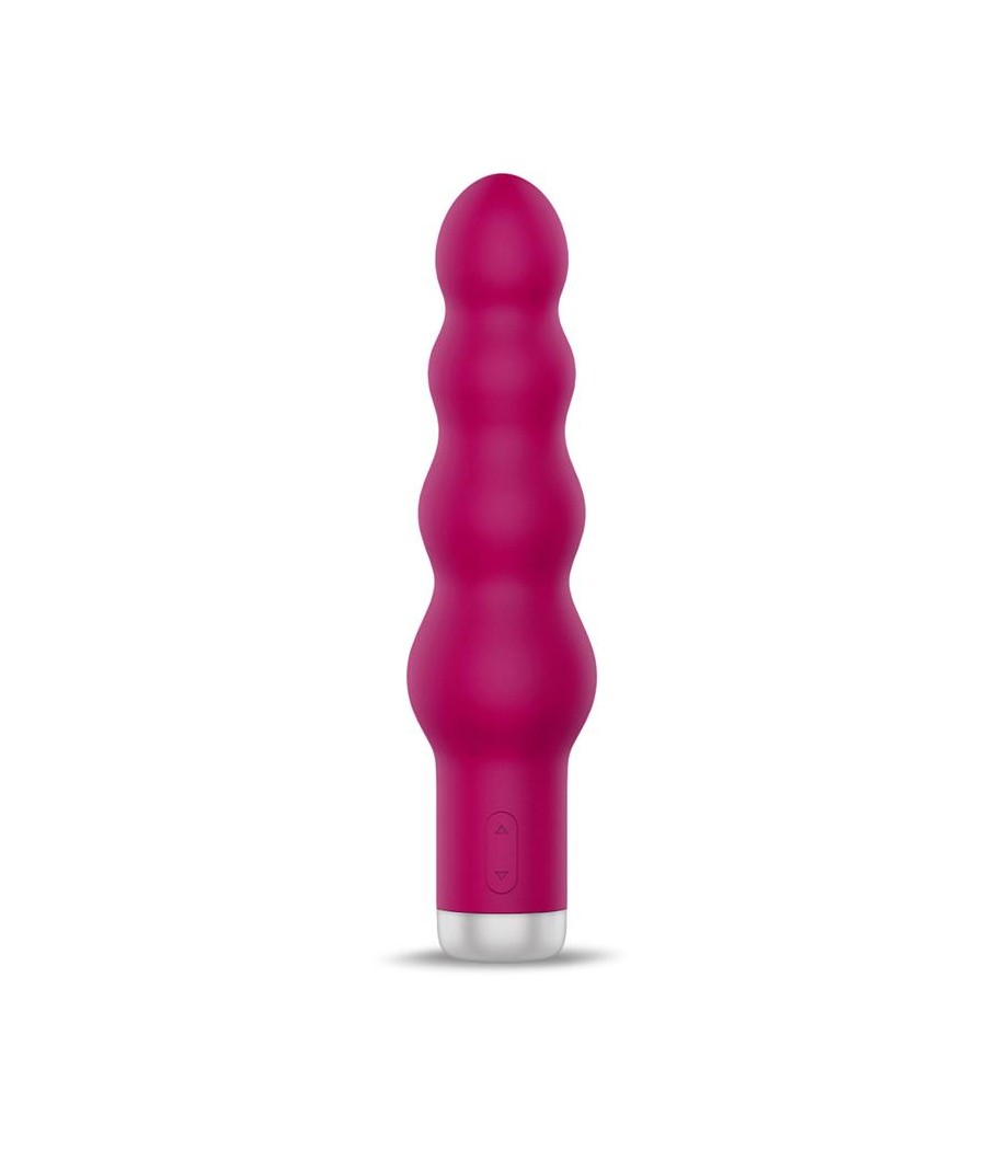 Laand Potente Vibrador USB Granate