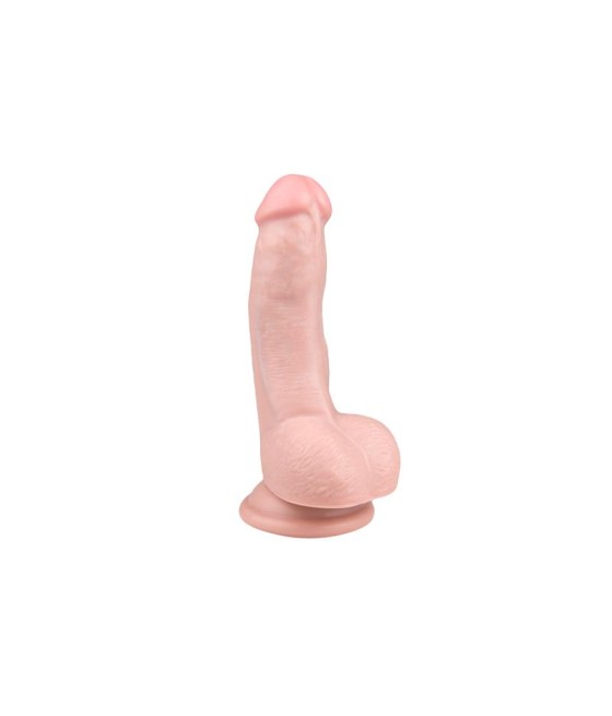 Pene Realistico Natural 15 cm