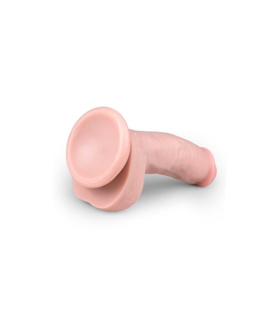 Pene Realistico Natural 15 cm