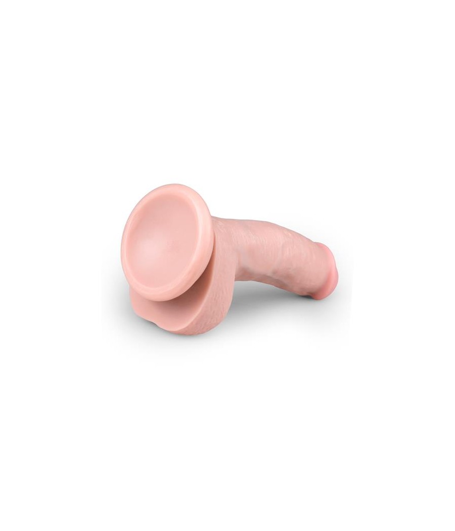 Pene Realistico Natural 15 cm