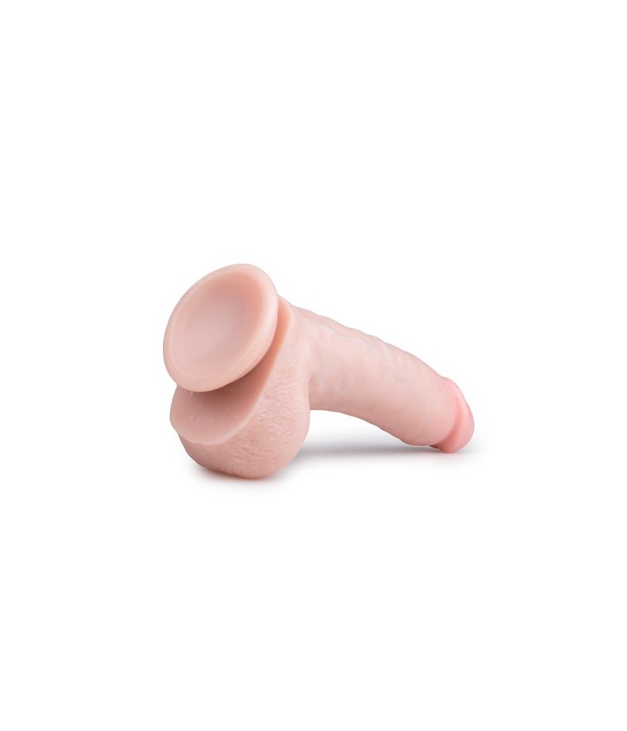 Pene Realistico Natural 20 cm