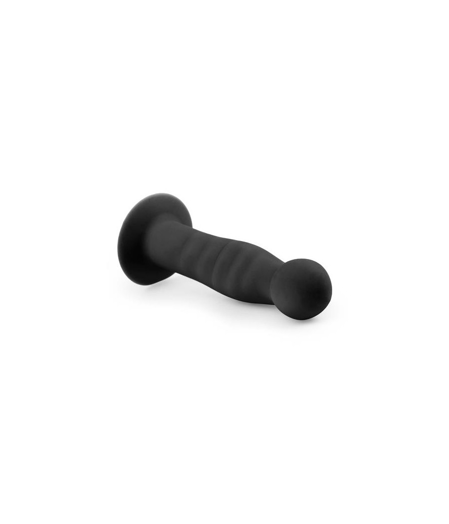 Dildo Silicona Negro