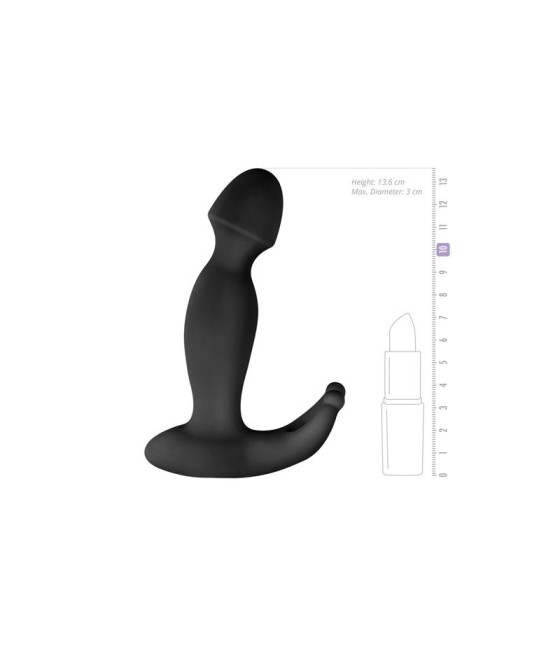 Vibrador de Prostata Pounding Pete