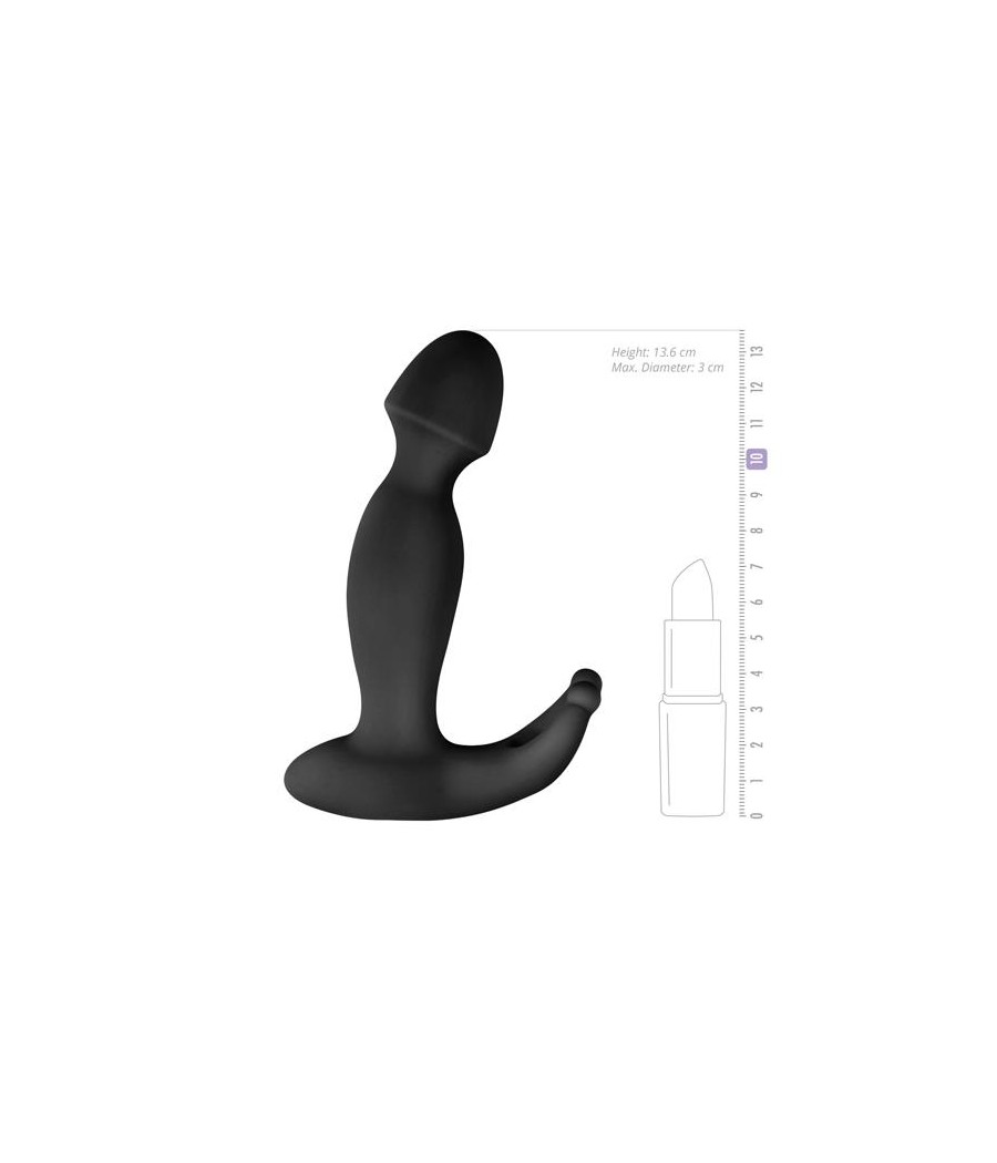 Vibrador de Prostata Pounding Pete