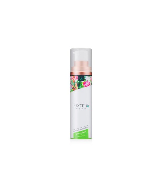 Spray de Masaje de Manzana y Limón - 100ml