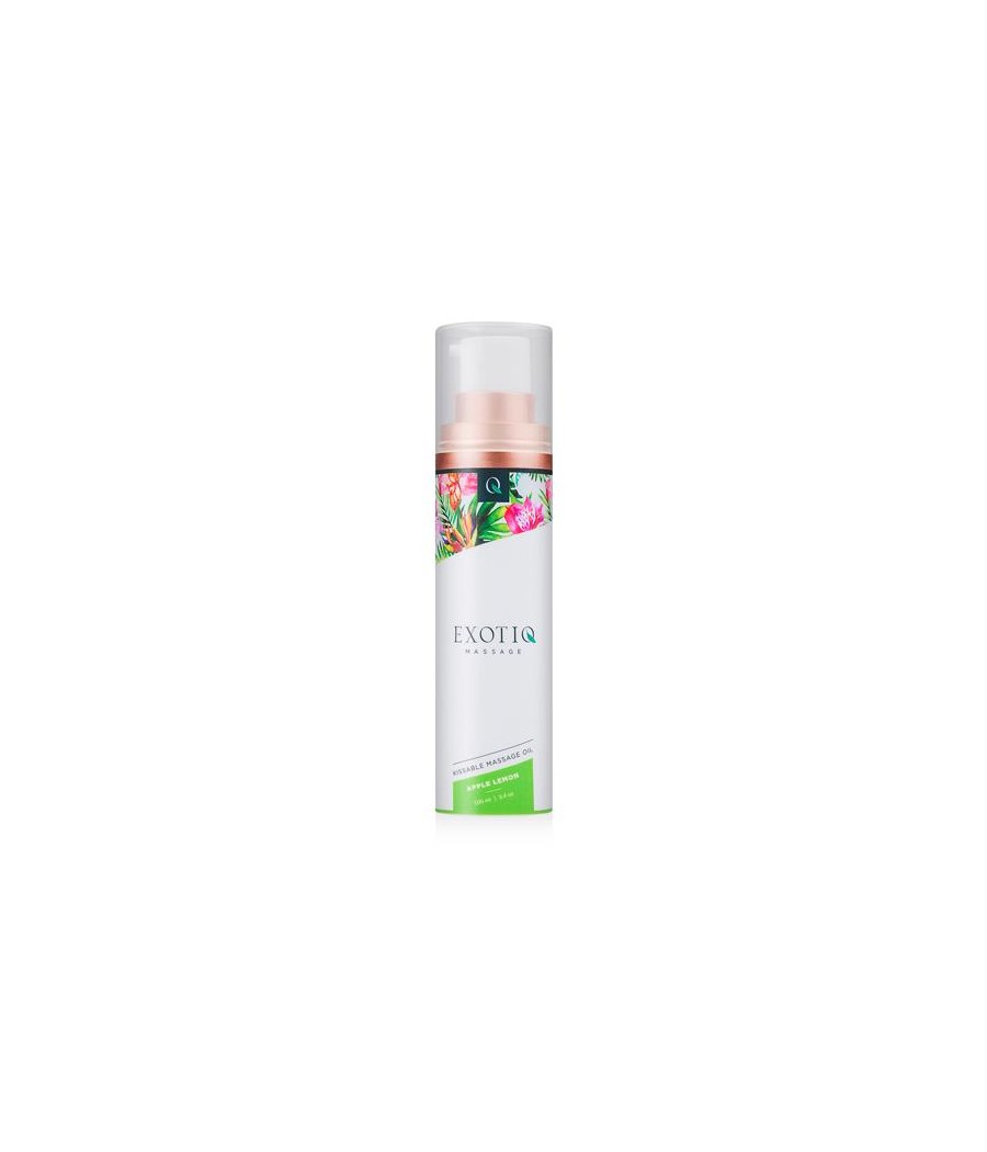 Spray de Masaje de Manzana y Limon 100ml