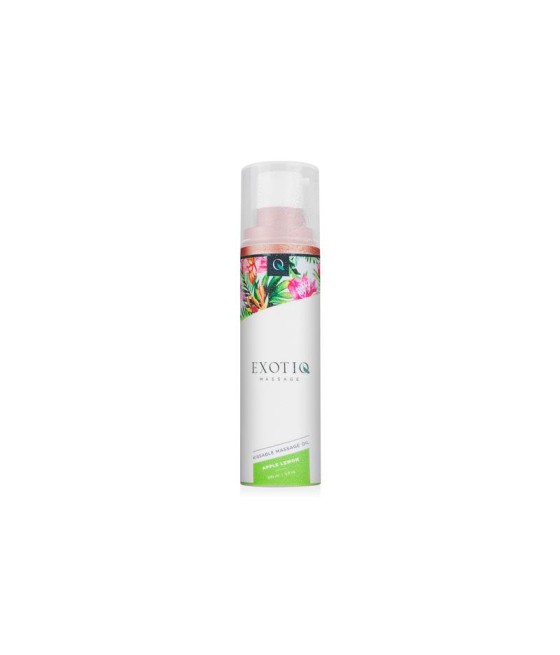 Spray de Masaje de Manzana y Limon 100ml