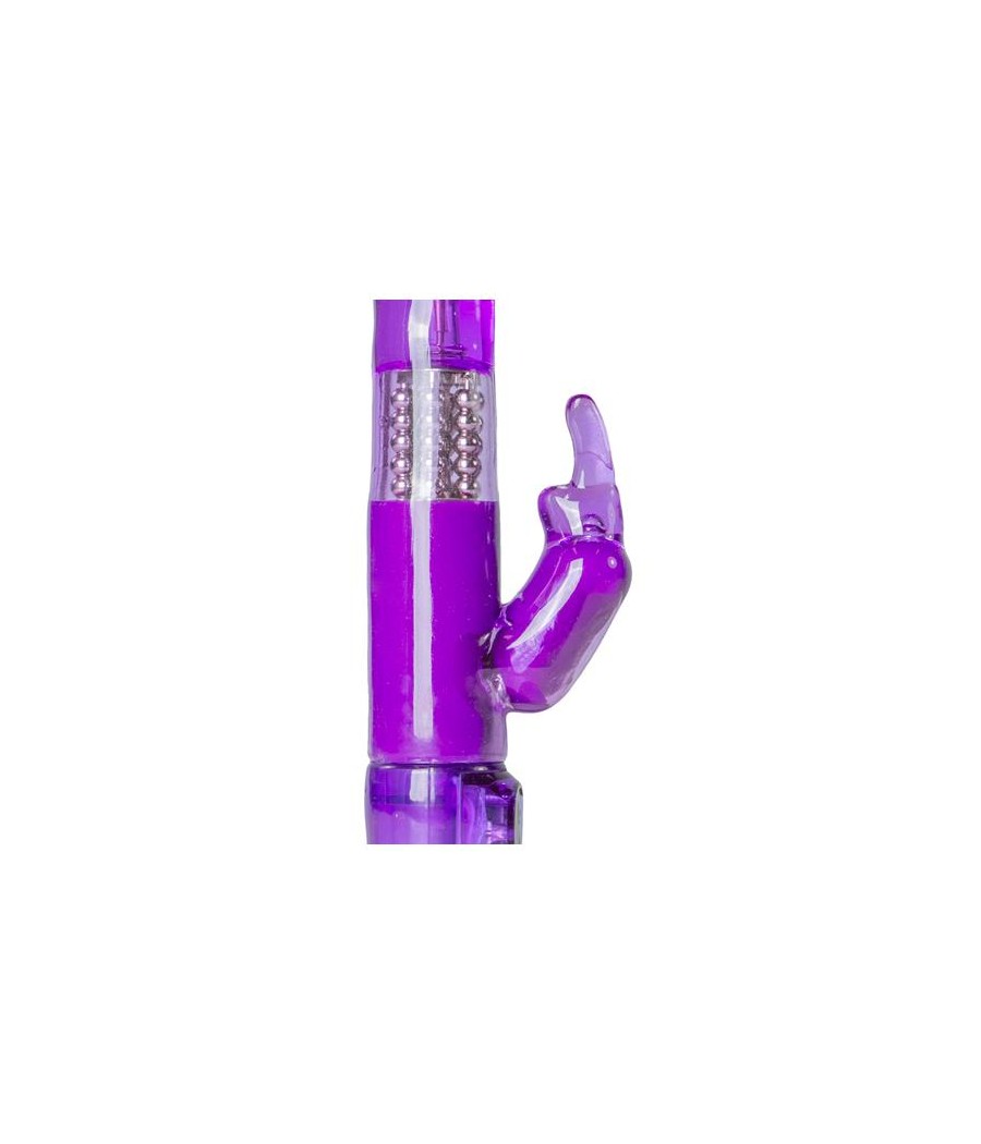 Vibrador de Conejito Purpura