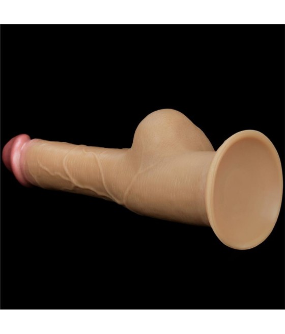 Dildo Doble Capa 95