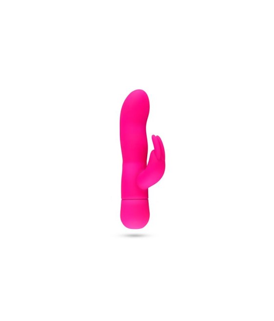 Vibrador de Conejito Rosa