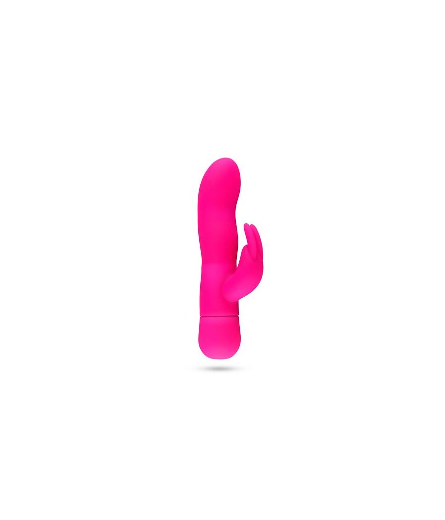 Vibrador de Conejito Rosa