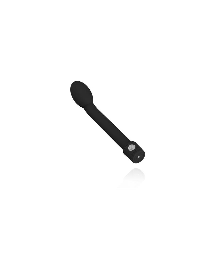 Vibrador Punto G Negro