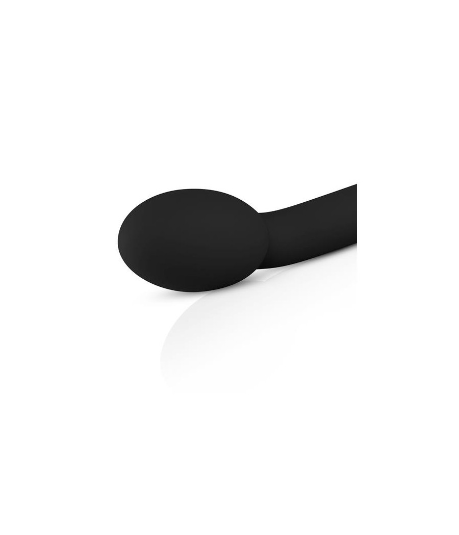 Vibrador Punto G Negro